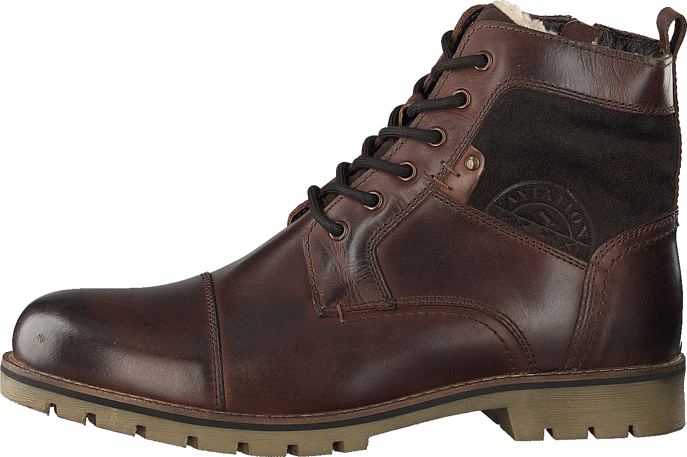 451-5747 Premium Warm Lining Cognac 1 451-5747 Premium Warm Lining Cognac