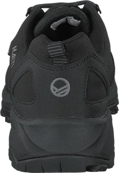 Halti Freddo Low Dx W Ag Black -Duffy kauppa 60102 89 4