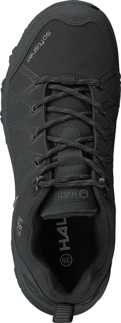 Halti Freddo Low Dx W Ag Black -Duffy kauppa 60102 89 5