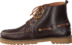 Rough 4-eye Lth Dark Brown