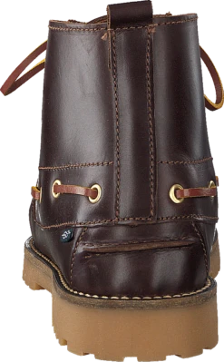 Rough 4-eye Lth Dark Brown 11 Rough 4-eye Lth Dark Brown -Duffy kauppa 60102 94 4