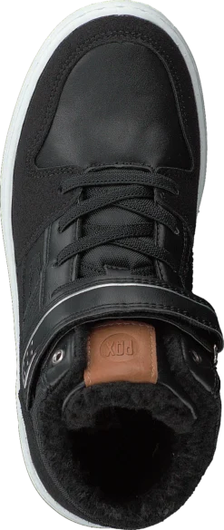 Pax Chilly Black -Duffy kauppa 60103 21 5