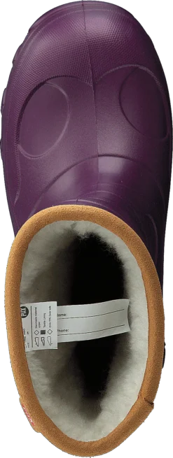 Pax Inso Purple -Duffy kauppa 60103 25 5