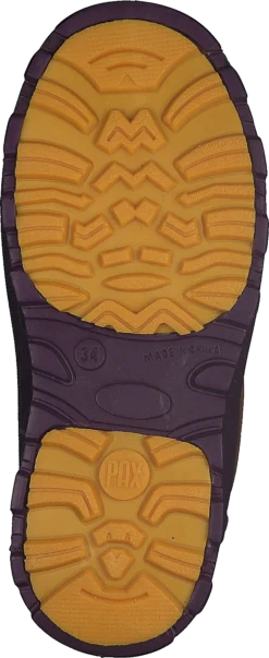 Pax Inso Purple -Duffy kauppa 60103 25 6