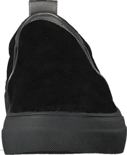 ESPRIT Dasha Velvet Slip On Black -Duffy kauppa 60103 36 3