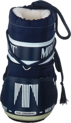 Moon Boot Mini Nylon Blue -Duffy kauppa 60103 52 4