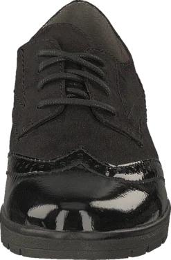 Jana 8-8-23761-21-007 Black -Duffy kauppa 60103 83 3