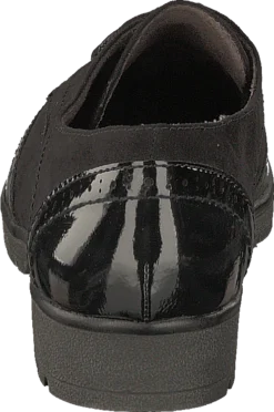 Jana 8-8-23761-21-007 Black -Duffy kauppa 60103 83 4