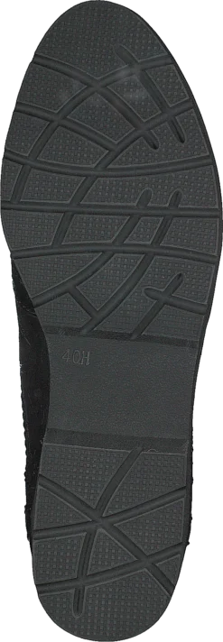 Jana 8-8-23761-21-007 Black -Duffy kauppa 60103 83 6