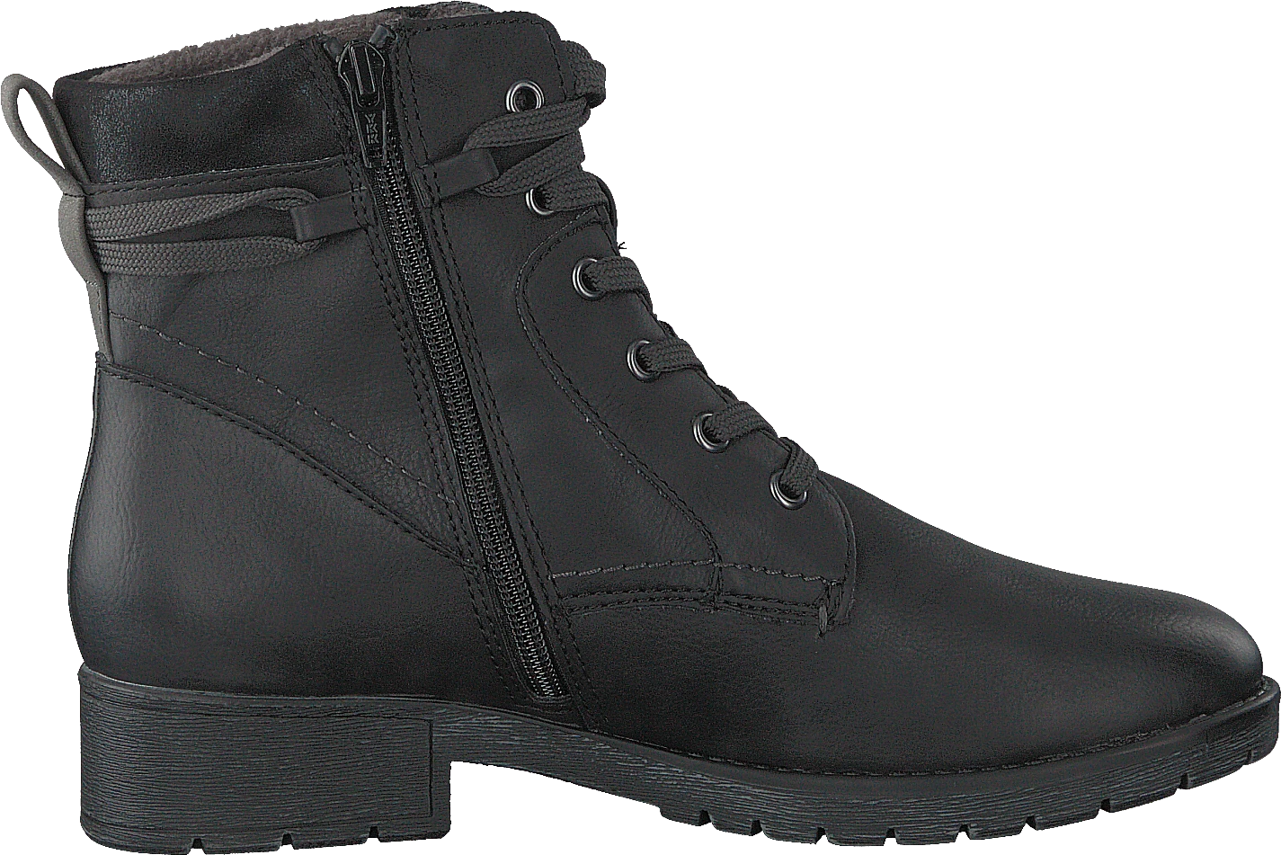 Jana 8-8-25262-21-001 Black 2 Jana 8-8-25262-21-001 Black - Image 2