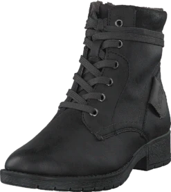 Jana 8-8-25262-21-001 Black 9 Jana 8-8-25262-21-001 Black -Duffy kauppa 60103 87 2