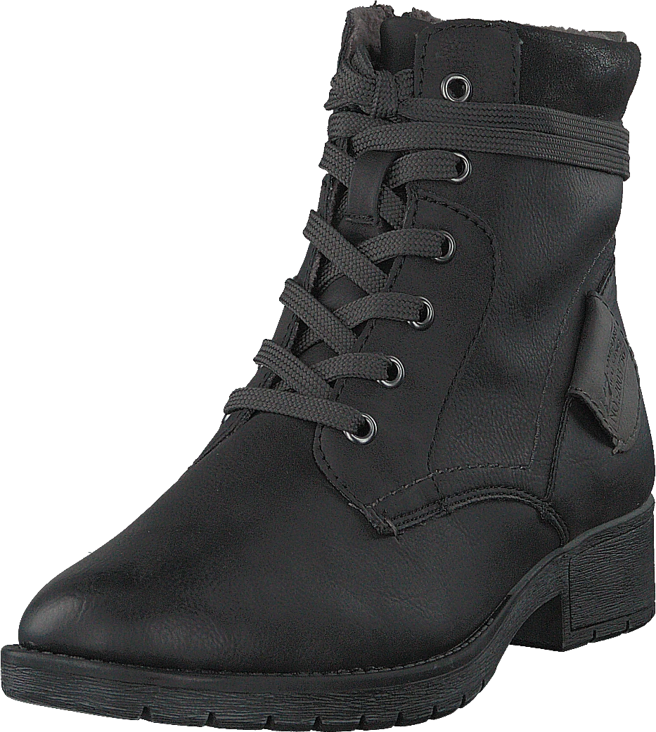 Jana 8-8-25262-21-001 Black 3 Jana 8-8-25262-21-001 Black - Image 3