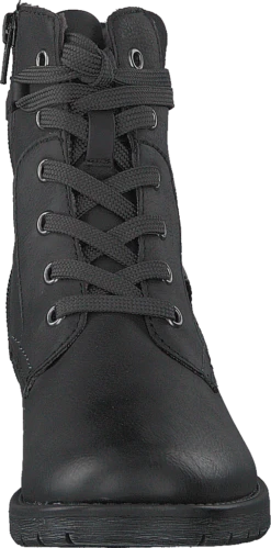 Jana 8-8-25262-21-001 Black 10 Jana 8-8-25262-21-001 Black -Duffy kauppa 60103 87 3