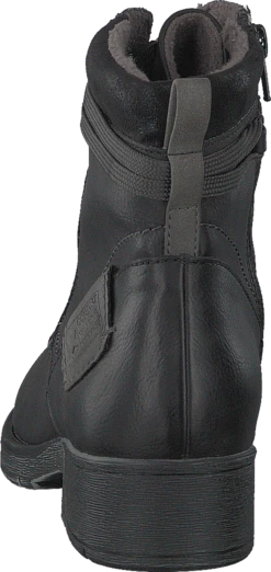 Jana 8-8-25262-21-001 Black 11 Jana 8-8-25262-21-001 Black -Duffy kauppa 60103 87 4