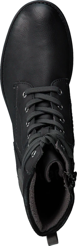 Jana 8-8-25262-21-001 Black 12 Jana 8-8-25262-21-001 Black -Duffy kauppa 60103 87 5