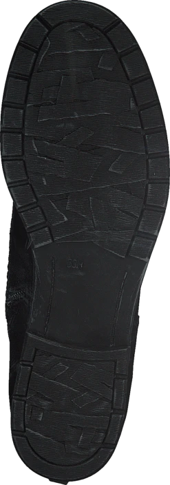 Jana 8-8-25262-21-001 Black 13 Jana 8-8-25262-21-001 Black -Duffy kauppa 60103 87 6