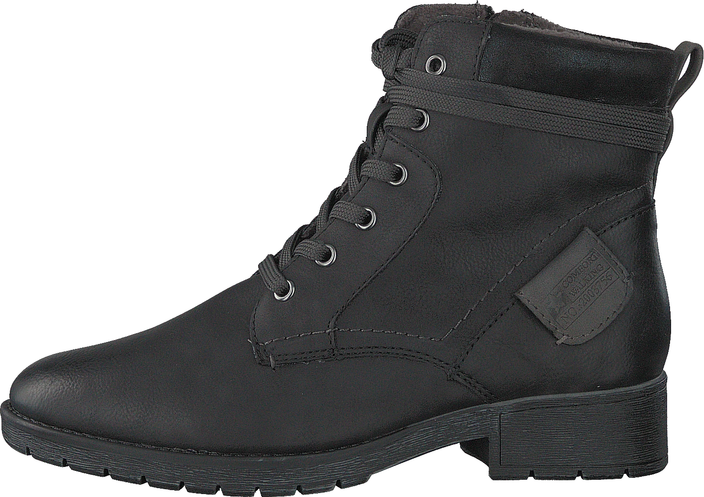 Jana 8-8-25262-21-001 Black 1 Jana 8-8-25262-21-001 Black