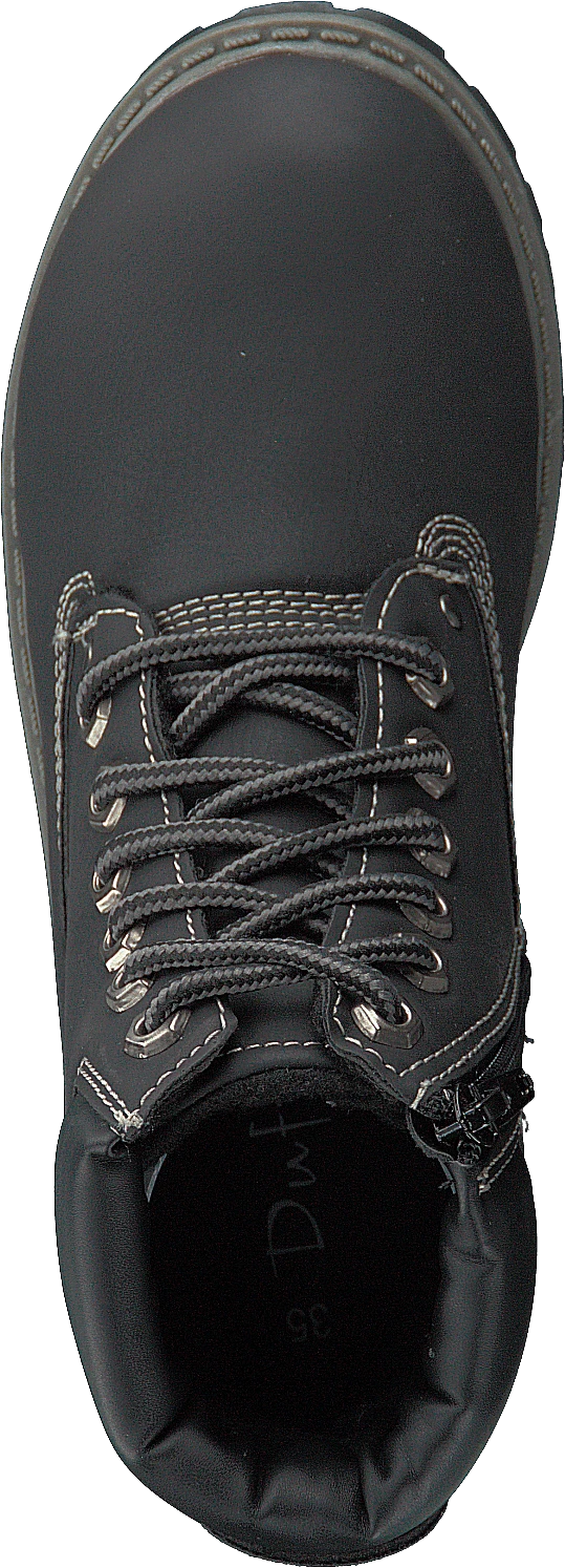 Duffy 98-68350 Black 6 Duffy 98-68350 Black - Image 6