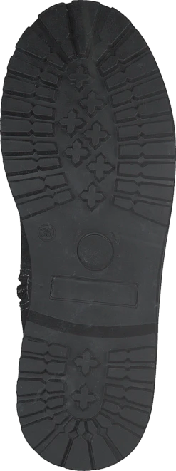 Duffy 98-68350 Black 13 Duffy 98-68350 Black -Duffy kauppa 60104 28 6