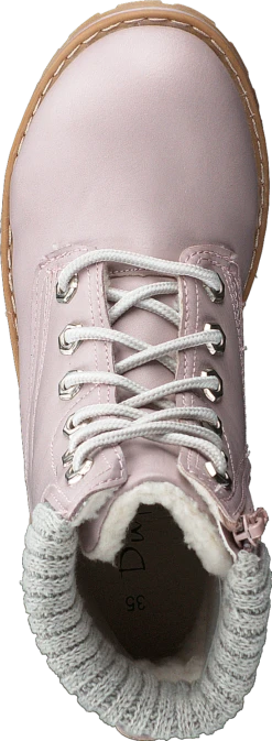 Duffy 98-05498 Light Pink -Duffy kauppa 60104 29 5