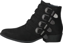 Duffy 86-61001 Black