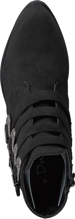 Duffy 86-61001 Black -Duffy kauppa 60104 42 5