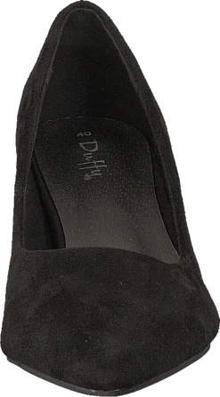 Duffy 97-18580 Black -Duffy kauppa 60104 49 3