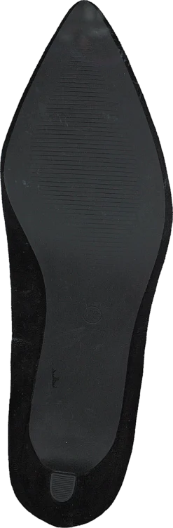 Duffy 97-18580 Black -Duffy kauppa 60104 49 6