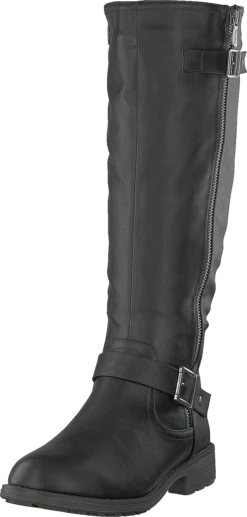 Duffy 86-11005 Black -Duffy kauppa 60104 52 2