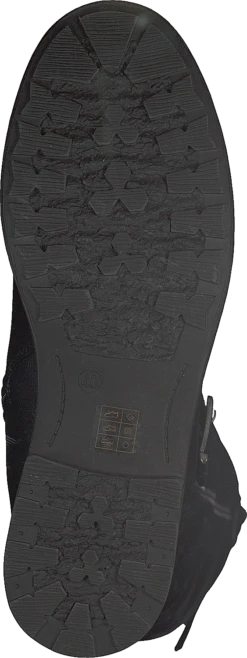 Duffy 86-11005 Black -Duffy kauppa 60104 52 6