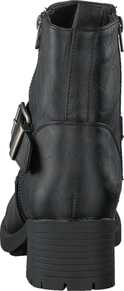 Duffy 86-20011 Black -Duffy kauppa 60104 54 4