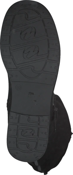 Duffy 86-16341 Black -Duffy kauppa 60104 56 6