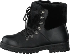 Duffy 71-02133 Black