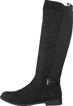 Duffy 86-36017 Black