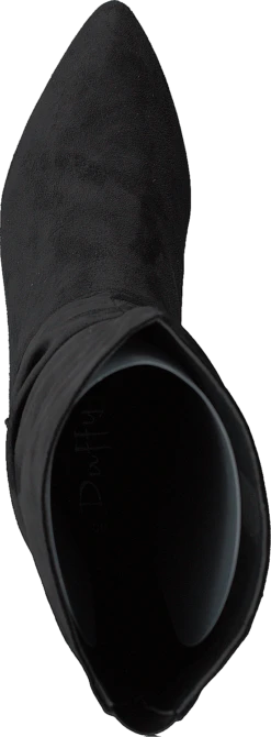 Duffy 97-00571 Black -Duffy kauppa 60104 70 5