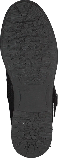 Duffy 86-11006 Black -Duffy kauppa 60104 84 6