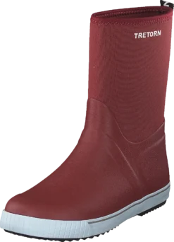 Tretorn Wings Neo Oak Red -Duffy kauppa 60105 33 2