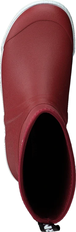 Tretorn Wings Neo Oak Red -Duffy kauppa 60105 33 5