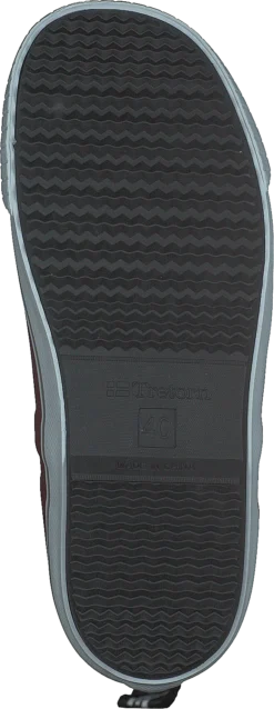 Tretorn Wings Neo Oak Red -Duffy kauppa 60105 33 6