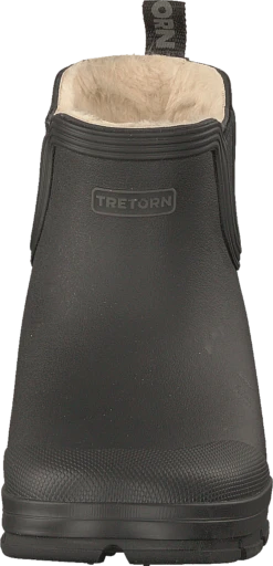 Tretorn Aktiv Chelsea Winter Black -Duffy kauppa 60105 35 3