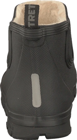 Tretorn Aktiv Chelsea Winter Black -Duffy kauppa 60105 35 4