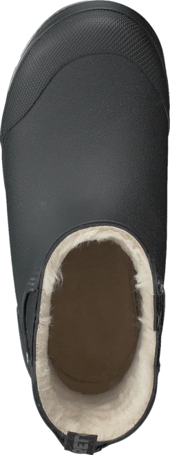 Tretorn Aktiv Chelsea Winter Black -Duffy kauppa 60105 35 5