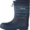 Tretorn Gränna Vinter Navy/storm Blue