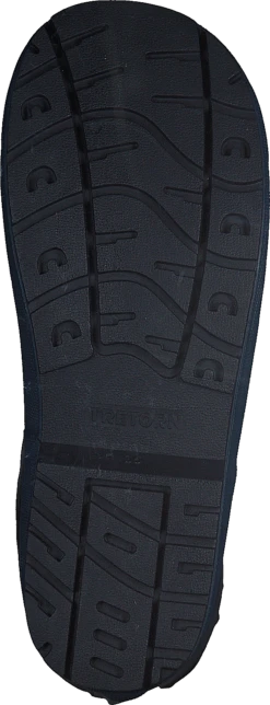 Tretorn Gränna Vinter Navy/storm Blue -Duffy kauppa 60105 37 6