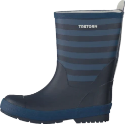Tretorn Gränna Navy / Storm Blue