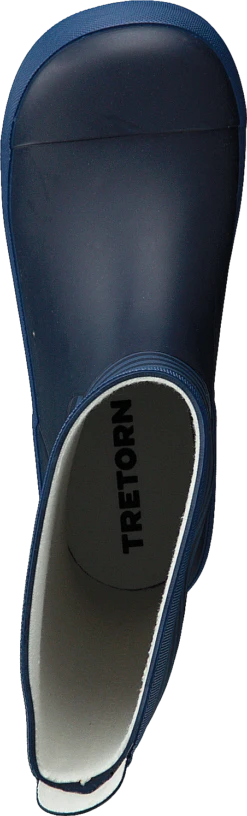Tretorn Gränna Navy / Storm Blue -Duffy kauppa 60105 41 5