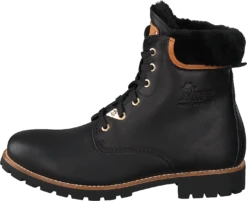 Panama Jack Panama 03 Igloo Trav B2 Napa Negro/Black