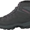 Merrell Thermo Chill 6" Shell Wtpf Black