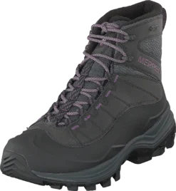 Merrell Thermo Chill 6" Shell Wtpf Black -Duffy kauppa 60105 76 2