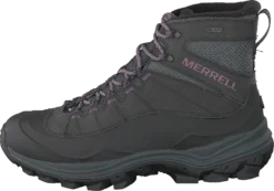 Merrell Thermo Chill 6" Shell Wtpf Black